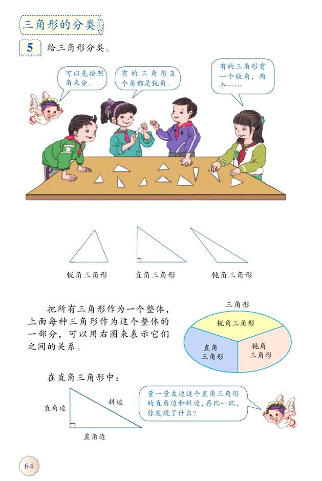 2020年安徽省教师招聘考试《小学数学》题（考生回忆版）(图61)