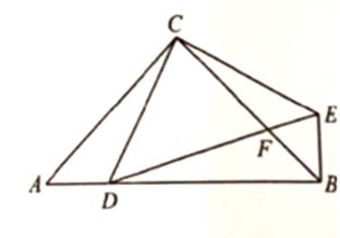 2020年12月17日安徽省亳州市利辛区（中学）数学题(图276)