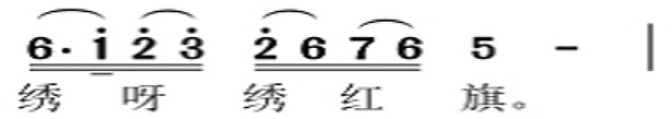 2021年安徽省教师招聘考试学科专业知识《中学音乐》题(图12) 2021年安徽省教师招聘考试学科专业知识《中学音乐》题(图12)