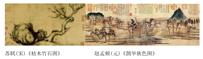 2021年安徽省教师招聘《中学美术》考试题(图13)