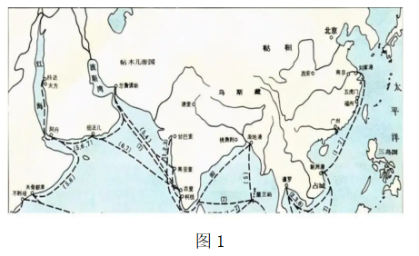 2021年安徽省中小学教师公开招聘题(图1) 2021年安徽省中小学教师公开招聘题(图1)