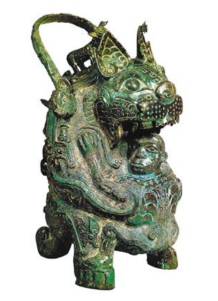 2021年安徽省教师招聘《小学美术》考试题(图11)