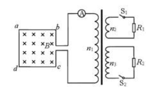2021年7月17日安徽省桐城市教师招聘《物理学科》考试题(图61)