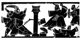 2021年安徽省教师招聘《中学美术》考试题(图3)