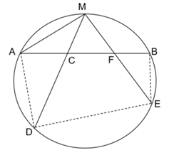 2022年7月11日安徽省教师招聘考试题《中学数学》(图59)