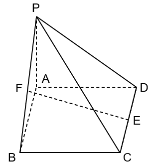 2022年7月11日安徽省教师招聘考试题《中学数学》(图62)
