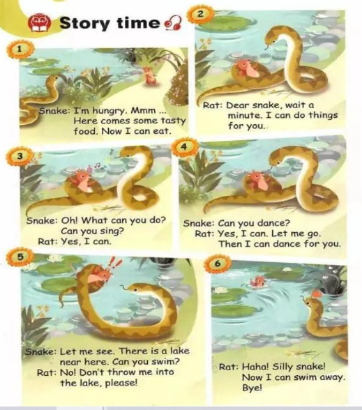 2023年3月26日安徽省中小学新任教师公开招聘《小学英语》考试题 （考生回忆版）(图3)