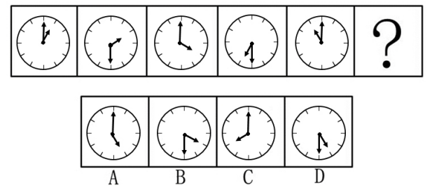 2019年10月19日江苏省徐州市事业单位招聘考试精选题(图24)