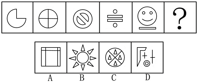 2019年10月19日江苏省徐州市事业单位招聘考试精选题(图25)