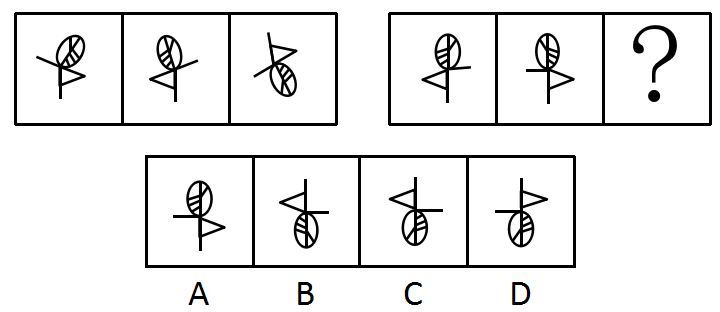 2019年12月广东省深圳市公安局第五批公开招聘警务辅助人员考试《行政职业能力测验》精选真题(图14)