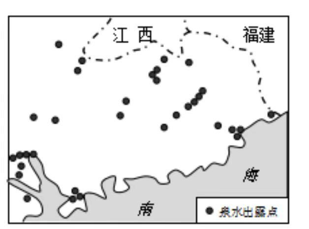 2019年9月21日天津市西青区二招教师招聘《地理学科》考试题（精选）(图13)