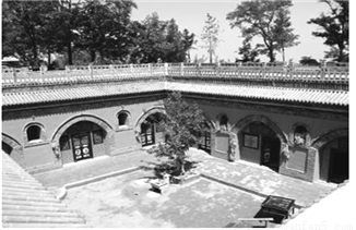 2019年9月21日天津市西青区二招教师招聘《地理学科》考试题（精选）(图21)