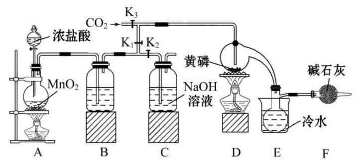 2019年天津市滨海新区教师招聘《化学学科》考试题(图216)