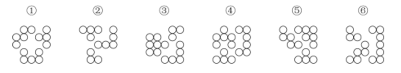 2020年7月25日全国事业单位联考A类《职业能力倾向测验》题（安徽/湖北/内蒙古/青海/甘肃/广西/宁夏/云南/四川网友回忆版）(图20)