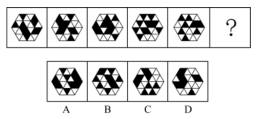 2020年7月25日全国事业单位联考A类《职业能力倾向测验》题（安徽/湖北/内蒙古/青海/甘肃/广西/宁夏/云南/四川网友回忆版）(图18)