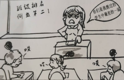 2020年8月29日河南省洛阳市洛龙区公开招聘小学教师考试《教育基础知识》题(图1)