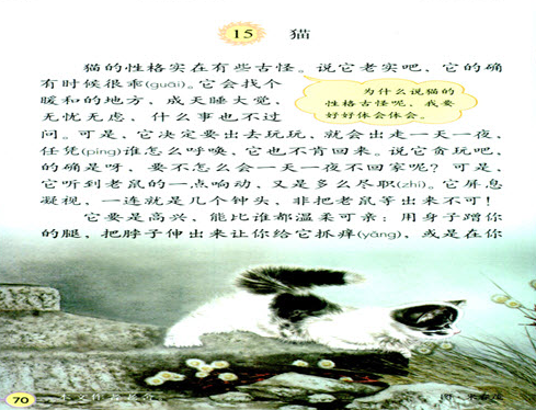 2016年江西省教师招聘考试《小学语文》真题(图1)