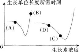 2017年江西省教师招聘考试《中学生物》真题及答案(精选)(图9)