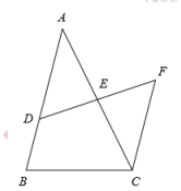 2018年江西省教师招聘考试《初中数学》真题(图82)
