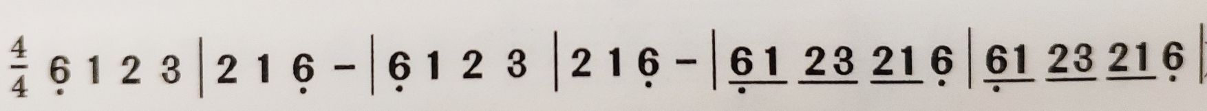 2018年江西省教师招聘考试学科专业知识《小学音乐》真题(图25)