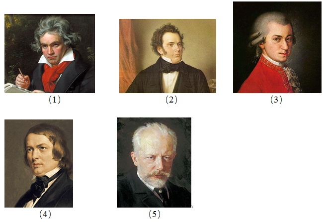 2018年江西省教师招聘考试学科专业知识《小学音乐》真题(图38)