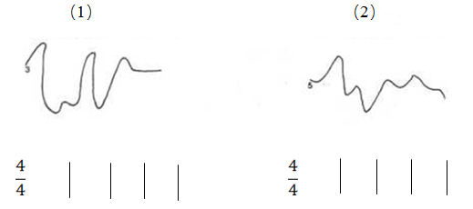 2018年江西省教师招聘考试学科专业知识《小学音乐》真题(图40)