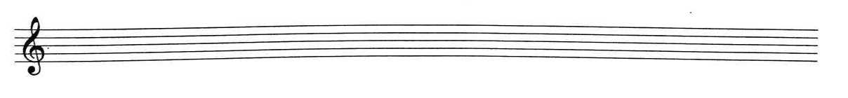 2019年江西省音乐教师招聘（小学音乐）题(图63)