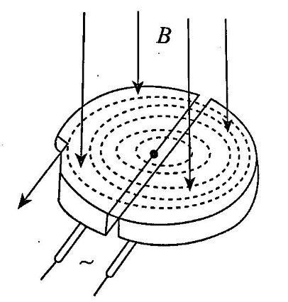 2020年天津市宁河区教师招聘中学物理试卷（精选）(图9)