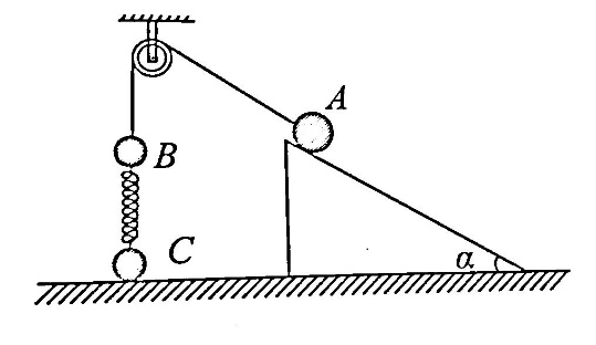 2020年天津市宁河区教师招聘中学物理试卷（精选）(图14)