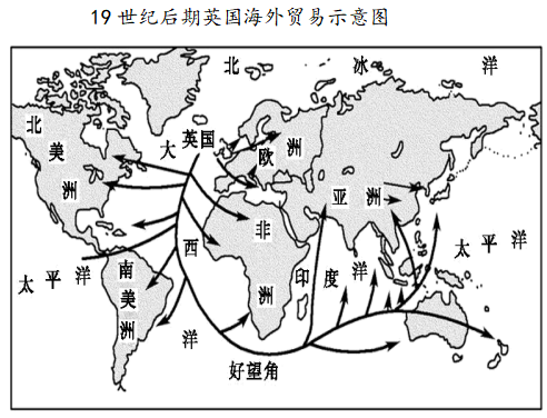 2020年天津市耀华中学公开教师招聘考试题（历史学科）(图10)