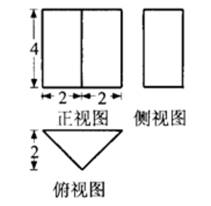2020年天津市宝坻区、和平区教师招聘考试题《中学数学》(图52)