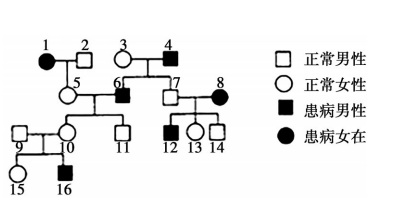 2020年天津市津南区教师招聘《中学生物》考试题(图10)
