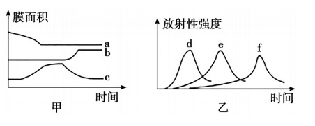 2020年天津市津南区教师招聘《中学生物》考试题(图32)