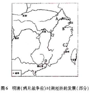 2021年天津市自立中学教师招聘（历史学科）考试题(图1)