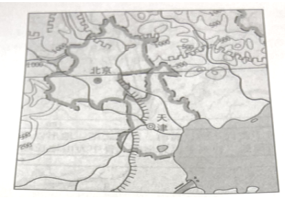 2021年8月2日天津市泰达教师招聘《地理学科》考试题(图16)