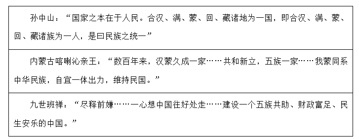 2022年天津市新华中学教师招聘考试题（中学历史）（考生回忆版）(图2)