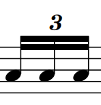 2019年湖南省张家界市慈利县（小学音乐）题(图1)