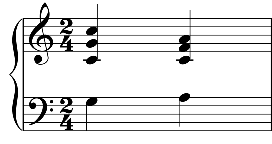 2019年湖南省张家界市慈利县（小学音乐）题(图19)