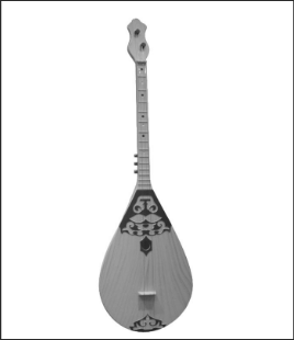 2019年湖南省长沙市高新区音乐教师招聘考试（小学音乐）题(图49)