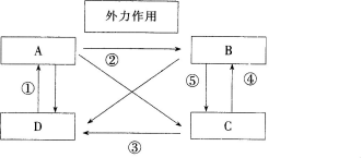 2017年湖北省农村义务教育学校教师招聘考试《中学地理》真题及答案(图6)