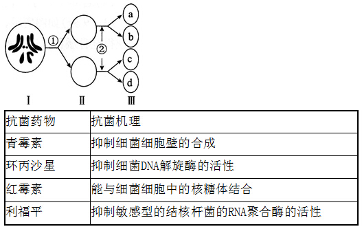 2014年湖北教师招聘考试《中学生物》考试真题及解析(图3)