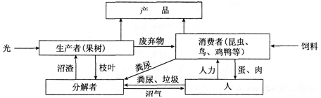 2014年湖北教师招聘考试《中学生物》考试真题及解析(图20)