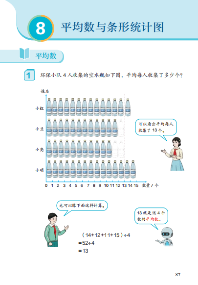 2020年湖北省农村义务教育学校教师招聘《小学数学》考试题(图26)