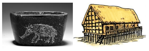 2021年湖北省中小学教师招聘《初中历史》考试题(图1)