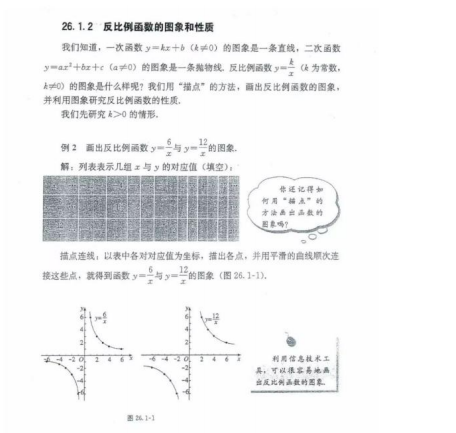 2022年湖北省农村义务教育学校教师招聘《中学数学》考试题(图41)
