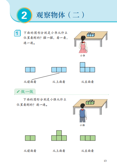 2022年湖北省农村义务教育学校教师招聘《小学数学》考试题(图11)