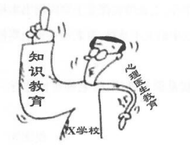 2021年山西省太原市小店区教师招聘考试题【含公基】(图1)