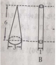 2018年吉林省农村义务教育阶段学校特设岗位招聘考试(小学数学)题(图8) 2018年吉林省农村义务教育阶段学校特设岗位招聘考试(小学数学)题(图8)