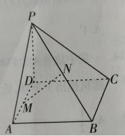 2019年吉林省农村义务教育阶段学校特设岗位招聘考试(中学数学)题(图50) 2019年吉林省农村义务教育阶段学校特设岗位招聘考试(中学数学)题(图50)