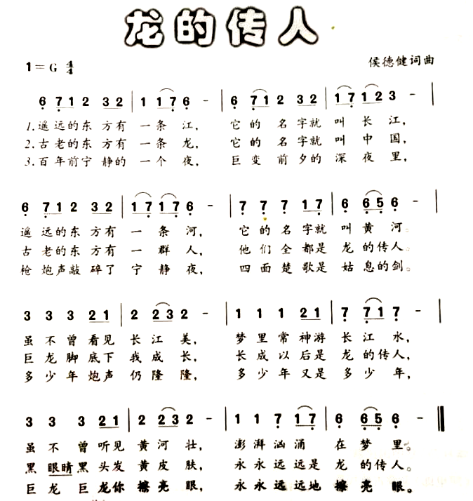 2019年吉林省农村义务教育阶段学校特设岗位招聘考试（中小学音乐）题(图25)